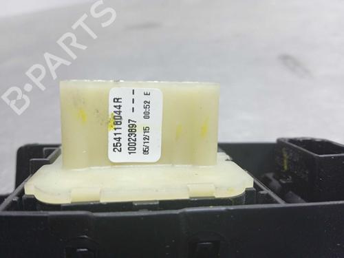 Left front window switch RENAULT CLIO IV (BH_) | BP9984629I27 - Image 3