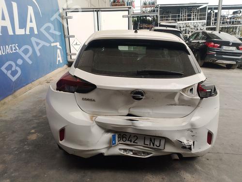 Left front fog light OPEL CORSA F (P2JO) 1.5 (68) | BP34235802C30  - Image 6