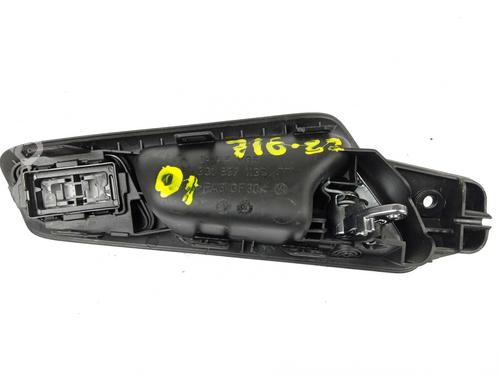 Front left interior door handle VW PASSAT B6 (3C2) 2.0 TDI 16V | BP10692779I13 - Image 2