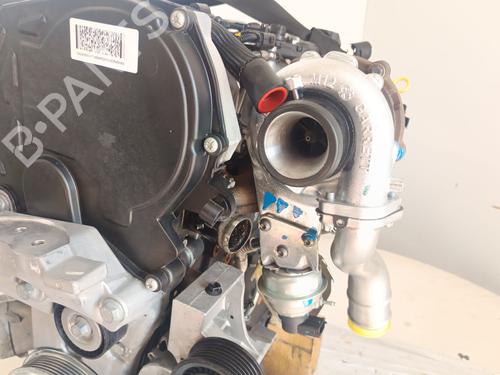 Engine OPEL INSIGNIA A (G09) 2.0 CDTI (68) | BP29570326M1 