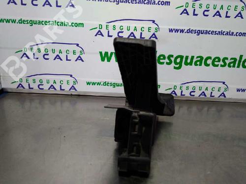 Pedal BMW 1 (F20)  | BP9989692I4