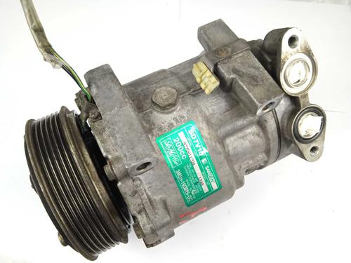 Used AC compressor AC compressor FORD C-MAX (DM2) 1.6 TDCi (109 hp) 17568009 17568009