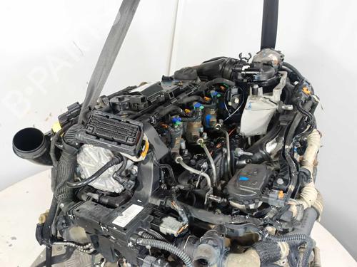 Engine CITROËN C4 Grand Picasso II (DA_, DE_) 1.6 BlueHDi 120 | BP40110243M1  - Image 10