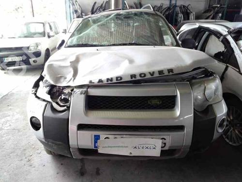 Steering pump LAND ROVER FREELANDER I (L314)  | BP10929323M99 