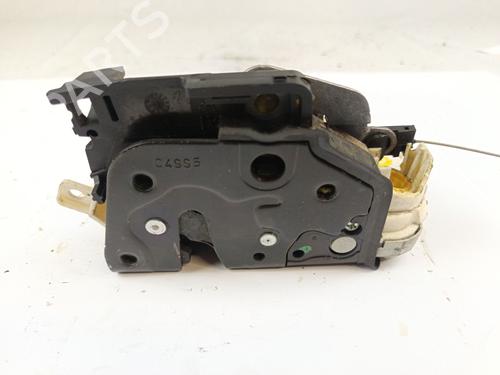Front left lock SEAT ALTEA XL (5P5, 5P8)  | BP9993030C98 