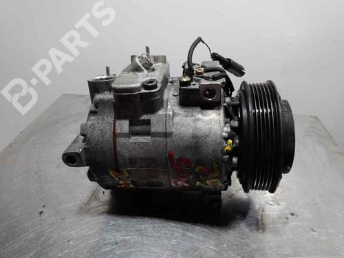 AC compressor ROVER 75 (RJ) 2.0 V6 | BP9981953M34 
