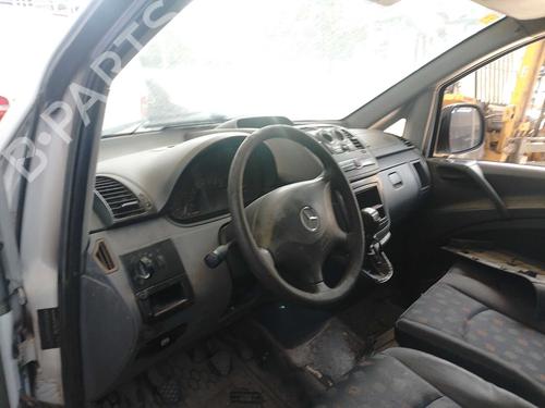 Right front window switch MERCEDES-BENZ VITO Bus (W639) 111 CDI (639.701, 639.703, 639.705) | BP38720614I26 - Image 13