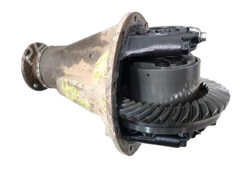 Used Rear differential TOYOTA LAND CRUISER (_J7_, _JL7_) 2.4 D (LJ70_, LJ70R) (72 hp) 26556941