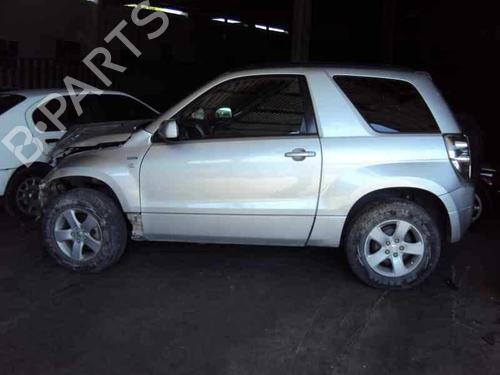 Left front driveshaft SUZUKI GRAND VITARA II (JT, TE, TD)  | BP10196656M38  - Image 6