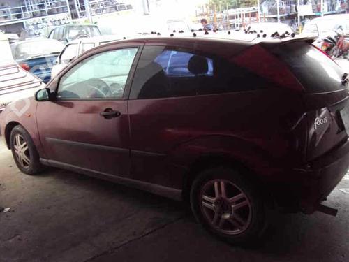 Left front indicator FORD FOCUS I (DAW, DBW)  | BP9989913C32  - Image 6