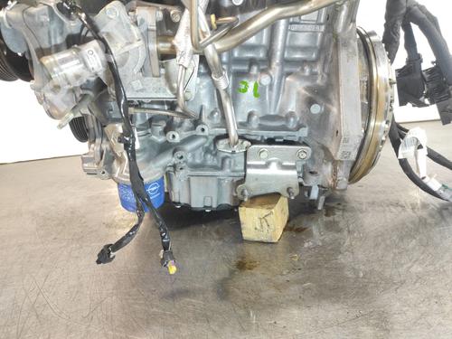 Engine OPEL INSIGNIA B Grand Sport (Z18)  | BP10924714M1 