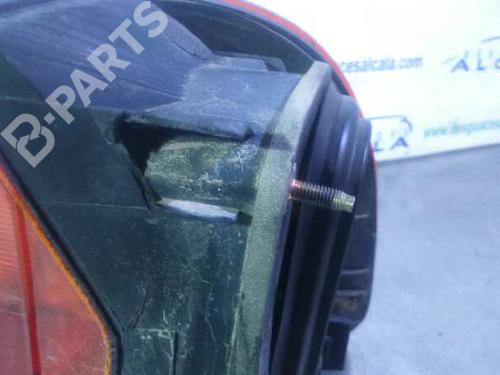 Left taillight BMW 5 Touring (E39) 525 tds | BP9989382C34 