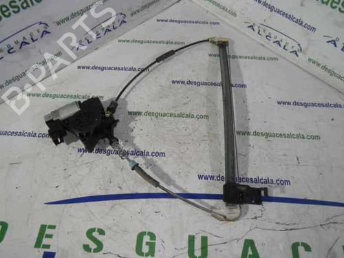Used Rear right window mechanism Rear right window mechanism 9987662 9987662