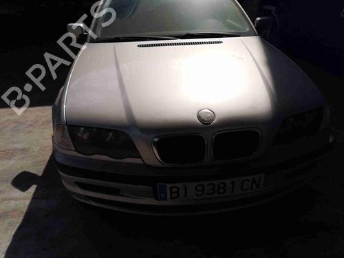 Right front indicator BMW 3 (E46) 320 d | BP26284078C33  - Image 8
