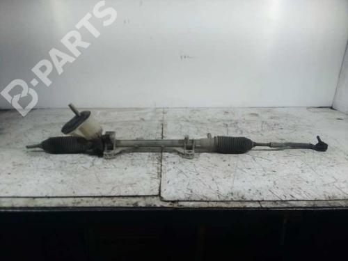 Tannstang/sevrosnekke RENAULT MEGANE III Grandtour (KZ0/1)  | BP9993048M22 