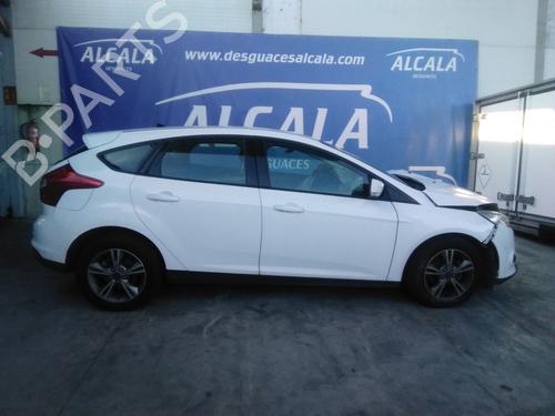 Elektronisk modul FORD FOCUS IV (HN) 1.0 EcoBoost | BP16704228M83 