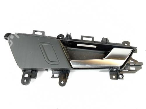 front-right-interior-door-handle-audi-q5-8rb-80a919178-2008-2009-2010-2011-2012-2013-2014-2015-2016-2017-2018-2019-10417980 main image