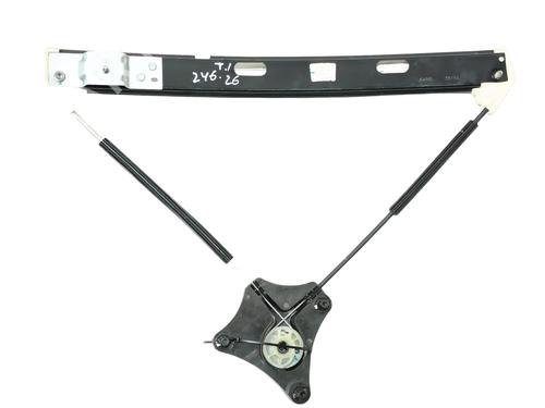 Used Rear left window mechanism Rear left window mechanism CUPRA LEON (KL1, KU1, KUG) 1.5 TSI (150 hp) 34162966 34162966