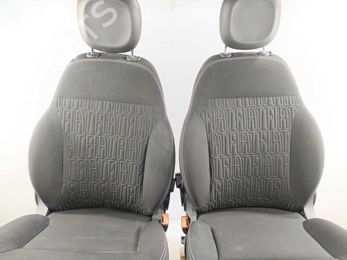 Sæde sæt FIAT PANDA (312_, 319_) 1.0 Mild Hybrid (312.PYD1B) | BP36997795C78 - Image 3