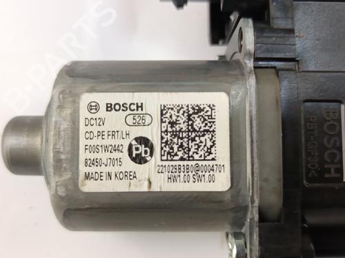 Left front window motor KIA XCEED (CD) 1.0 T-GDI | BP31805318E21