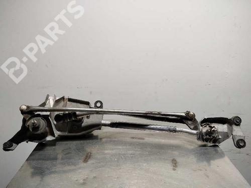 Used Front wiper motor MITSUBISHI ASX (GA_W_) [2009-2025]  10179788