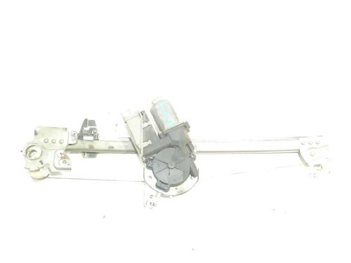 Used Front left window mechanism Front left window mechanism 17060378 17060378