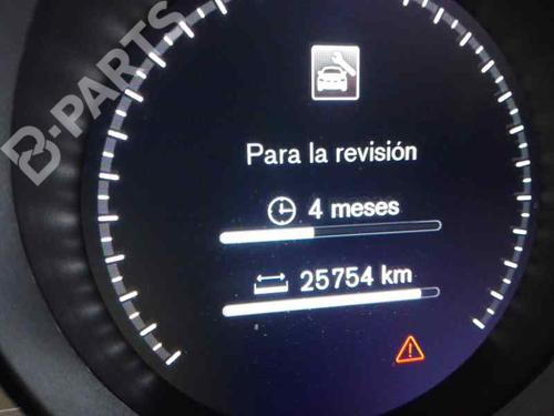 Rear right exterior door handle VOLVO V40 Hatchback (525)  | BP10752275C130  - Image 8