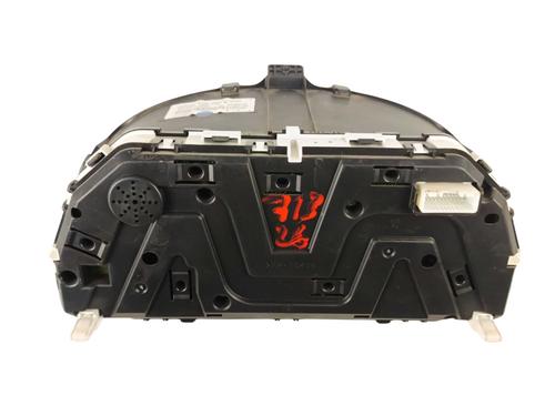 Instrument cluster MITSUBISHI ECLIPSE CROSS (GK_, GL_) 1.5 T-Mivec | BP40459901C47 - Image 2