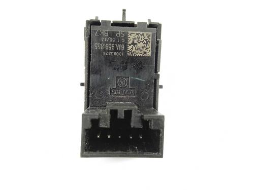 Right front window switch SEAT TOLEDO IV (KG3) 1.6 TDI | BP11197740I26 - Image 2