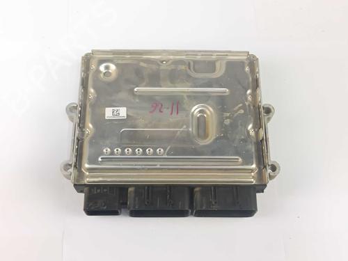 Engine control unit (ECU) RENAULT KANGOO / GRAND KANGOO II (KW0/1_) 1.5 dCi 95 (KW16) | BP32060231M57 - Image 2