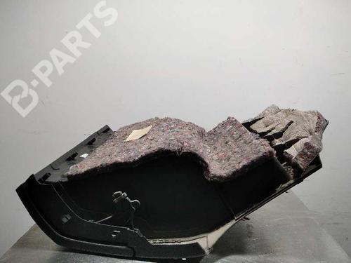 Glove box SKODA FABIA I (6Y2) 1.4 TDI | BP10179702C95 