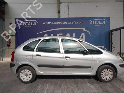 Used Parts CITROËN XSARA PICASSO (N68) 1.6 HDi 5020492