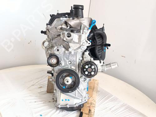 Motor HYUNDAI i10 III (AC3, AI3) 1.0 MPi (67 hp) 31065626