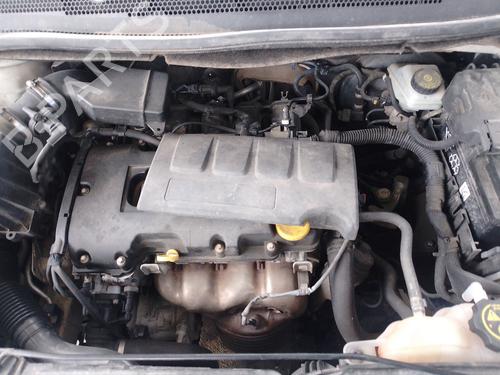 Engine OPEL CORSA E (X15) 1.4 (08, 68) | BP33887971M1  - Image 24