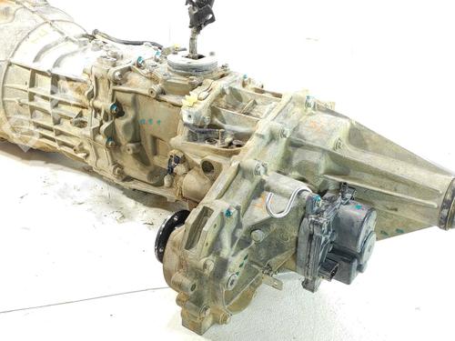 Gearbox NISSAN NAVARA NP300 (D40) 2.5 dCi 4WD | BP29260942M3 - Image 12
