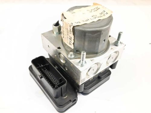 Used ABS pump ABS pump RENAULT KADJAR (HA_, HL_) 1.5 BLUE dCi 115 (HLA6) (116 hp) 31329905 31329905