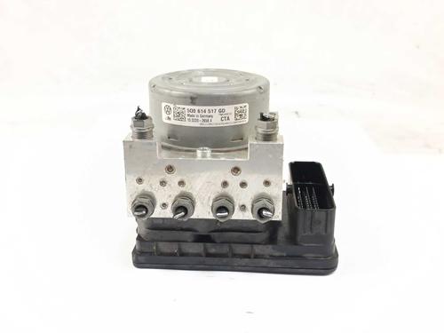 Used ABS pump ABS pump SKODA SUPERB III Estate (3V5) 2.0 TDI (150 hp) 40109739 40109739