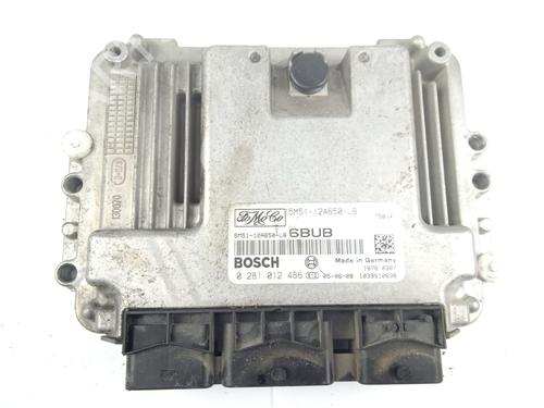 Used Engine control unit (ECU) FORD FOCUS II (DA_, HCP, DP) 1.6 TDCi (109 hp) 17495108