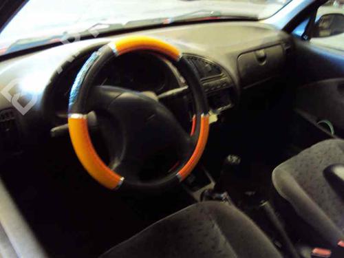 Front right exterior door handle CITROËN SAXO (S0, S1) 1.5 D | BP9989847C129 