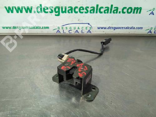 Used Hood lock HYUNDAI SANTA FÉ I (SM) 2.0 CRDi (113 hp) 10958355