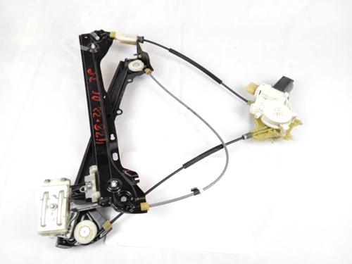 front-left-window-mechanism-bmw-3-coupe-e92-320-d-51337193455-6-pines-2005-2006-2007-2008-2009-2010-2011-2012-2013-10038371 main image