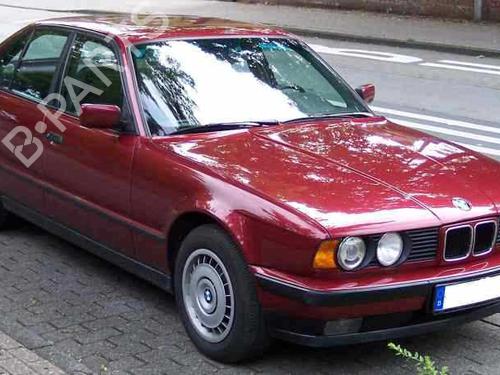 Left front indicator BMW 5 (E34) | BP13054790C32 - Image 2