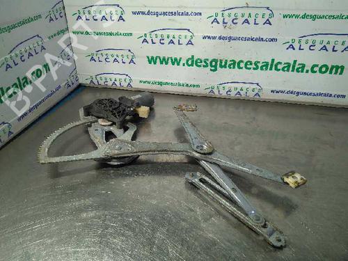Used Front right window mechanism Front right window mechanism 9991533 9991533