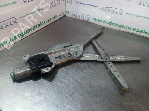 Used Front right window mechanism Front right window mechanism 9994158 9994158