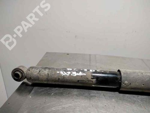 Right rear shock absorber KIA SORENTO I (JC) 2.5 CRDi | BP9997337M19 