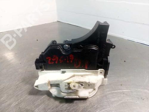 Front left lock MITSUBISHI LANCER VIII Sportback (CX_A)  | BP10929188C98 