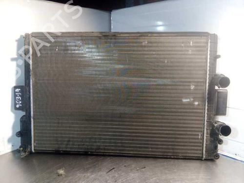 Water radiator IVECO DAILY IV Van | BP10930074M31 - Image 3