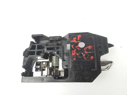 Rear right interior door handle MAZDA CX-30 (DM) SKYACTIV-G M Hybrid | BP16767734I16 - Image 2