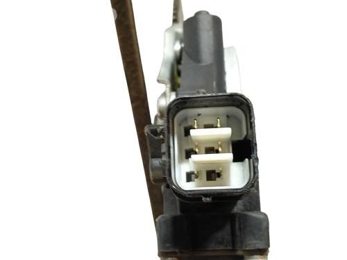 Front left window mechanism MITSUBISHI ASX (GA_W_) 1.6 DI-D | BP29135774C22 - Image 3