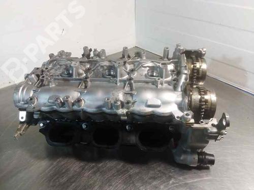 Cylinder head MERCEDES-BENZ C-CLASS (W205) AMG C 43 4-matic (205.064) | BP10969605M5 